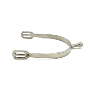 Jake Adams Swan Neck Spur Medium