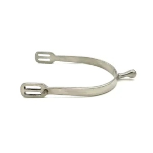 Jake Adams Swan Neck Spur Short