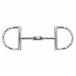 Jake Adams Thin French Link Dee 5.25in