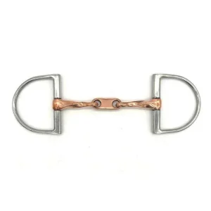 Jake Adams Twisted Copper Dr Bristol Dee 5.25in.