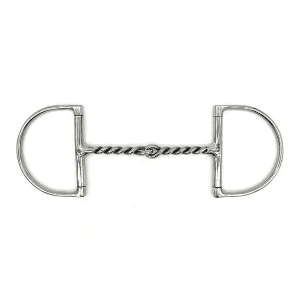 Jake Adams Twisted Wire Dee 5.25in.