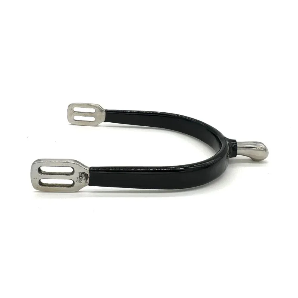 Jake Adams Velocity Spur Medium