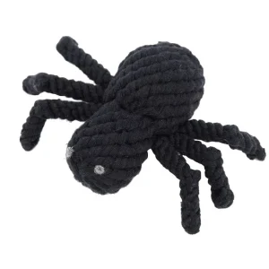 JAX & BONES | Spider Rope Toy
