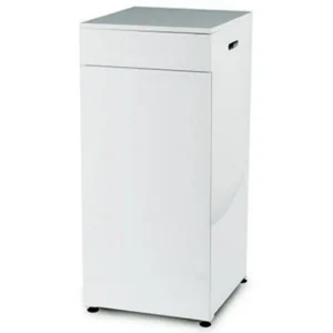 JBJ 10 gal. Cubey Stand - White
