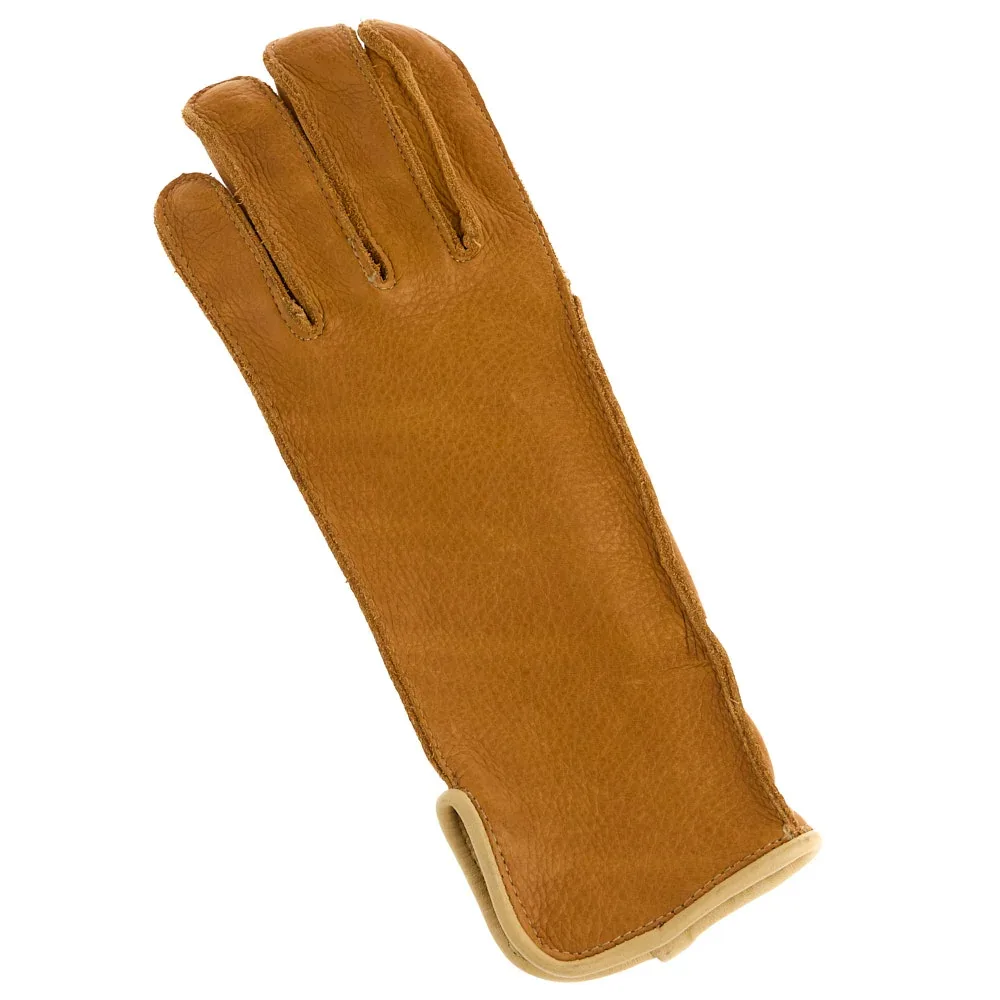 Jerry Beagley Braiding Company Left Hand Bareback Riding Glove - Image 2