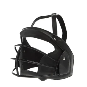 Jerry Beagley Braiding Company Rough Stock Face Mask