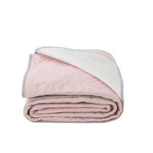 Jespet Dog Bed Cover, Replacement Pet Bed Cover for Dogs, 82 x 102 Inch