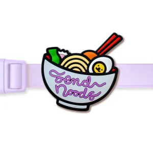 Jiby Noods Dog Tag Charm