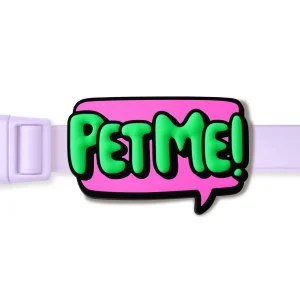 Jiby Pet Me Dog Tag Charm