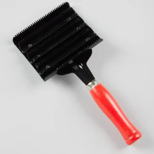 Jockey Metal Curry Comb