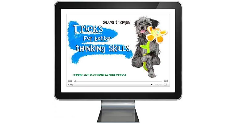 Join Our Pack!