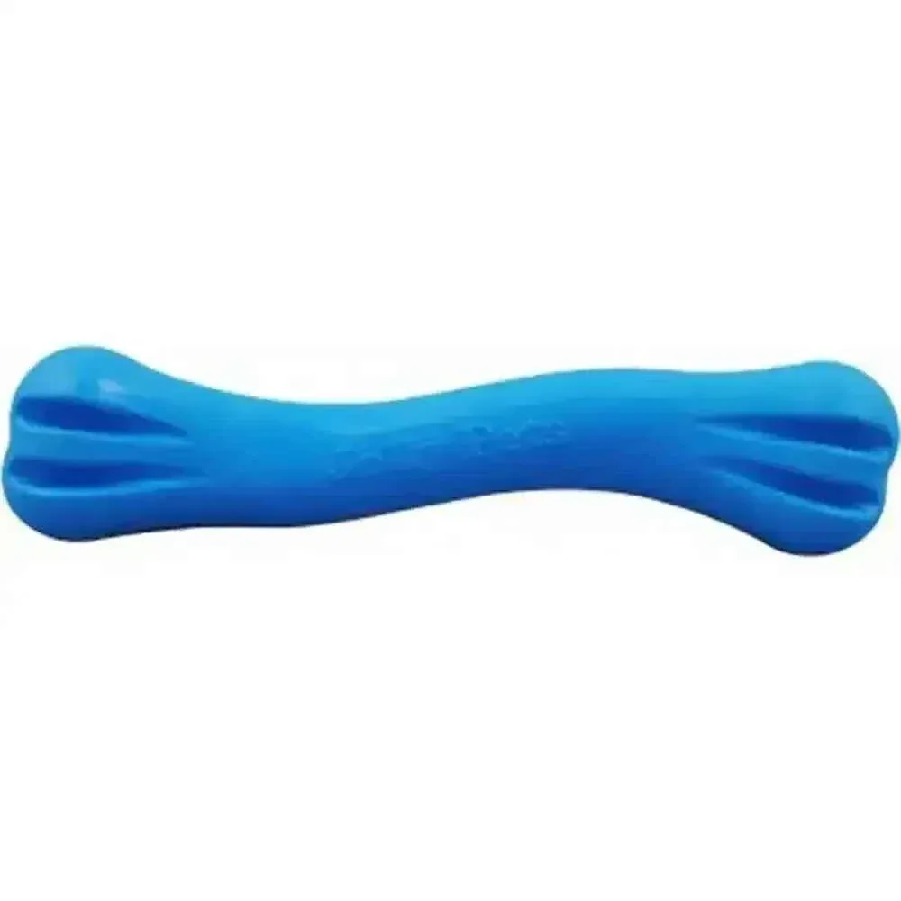 Jolly Pet Flex-n-Chew Bone Dog Toy