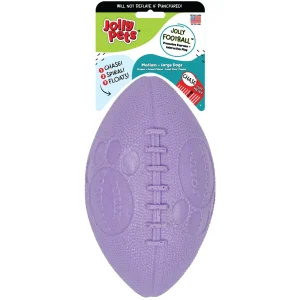 Jolly Pets Football Dog Toy