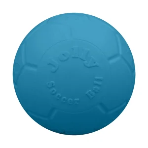 Jolly Pets Soccer Ball Dog Toy