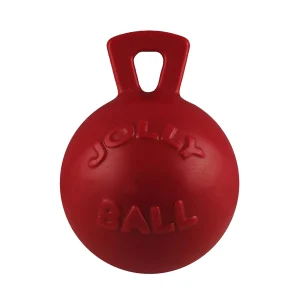 Jolly Pets Tug-n-Toss Durable Dog Toy