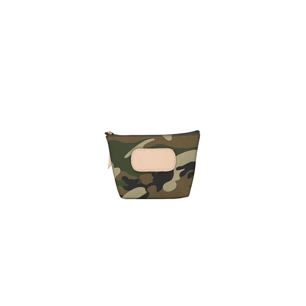 Jon Hart Design Chico Camo Coated Canvas