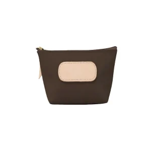 Jon Hart Design Chico Espresso Coated Canvas