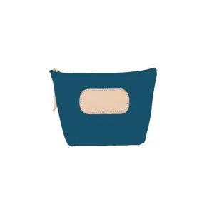 Jon Hart Design Chico French Blue Coated Canvas
