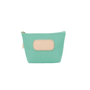 Jon Hart Design Chico Mint Coated Canvas