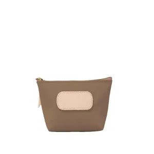 Jon Hart Design Chico Saddle Coated Canvas