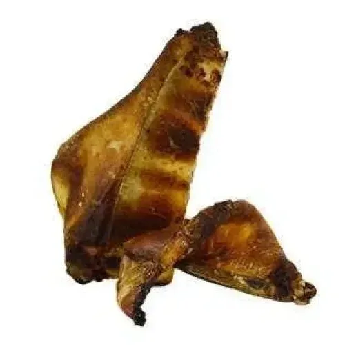 Jones Natural Chews Chuck Roast Bone Bones Dog Treats 2ct