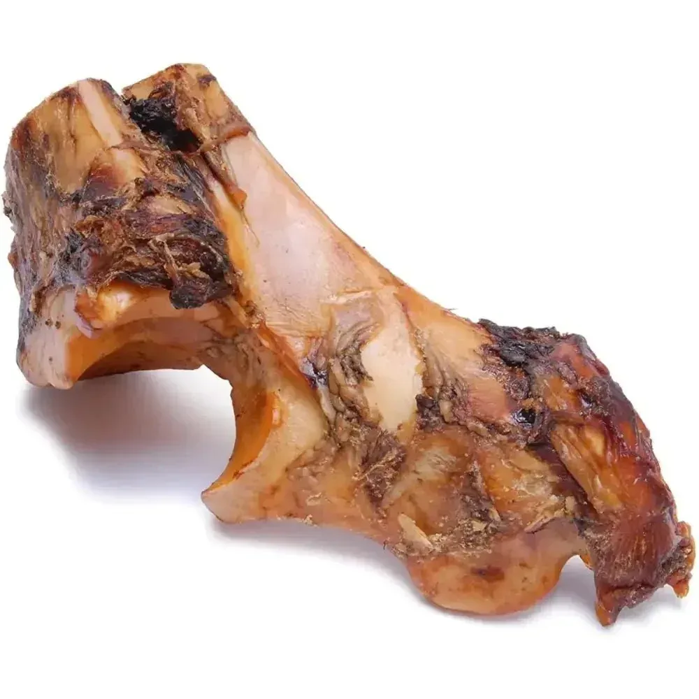 Jones Natural Chews L Bone Dog Bone