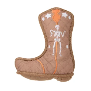Joyhound® 3D Rip Roarin Boot Dog Toy