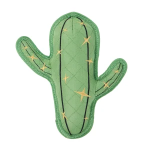 Joyhound® 3D Rip Roarin' Cactus Dog Toy