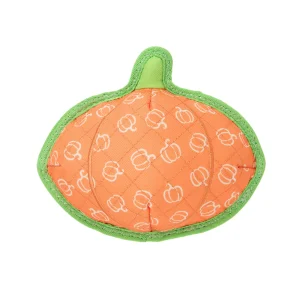 Joyhound® 3D Rip Roarin Pumpkin Dog Toy