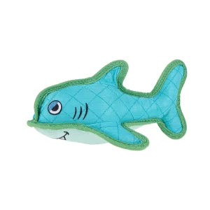 Joyhound® 3D Rip Roarin' Shark Dog Toy