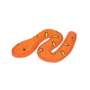 Joyhound® 3D Rip Roarin' Snake Dog Toy