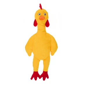 Joyhound Biteshield Plush Chicken Squeaky Plush Dog Toy