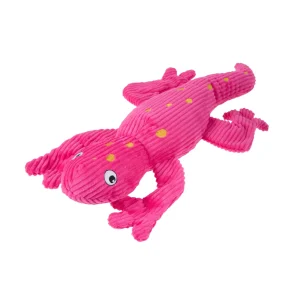 Joyhound Biteshield Plush Lizard Squeaky Plush Dog Toy