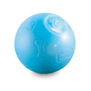 Joyhound® Electronic Light Up Bouncing Ball Dog Toy