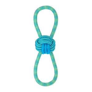 Joyhound Figure 8 Rope Dog Toy, Large