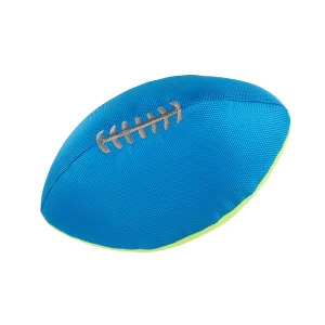Joyhound Game On Active Football Squeaky Plush Dog Toy