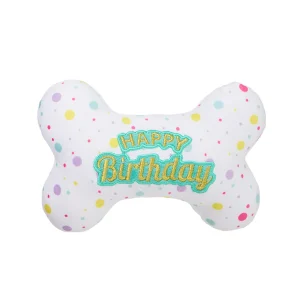 Joyhound® Plush Birthday Dog Toy