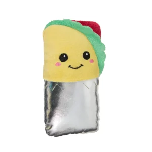 Joyhound® Plush Burrito Dog Toy