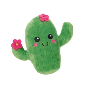 Joyhound® Plush Cactus Dog Toy