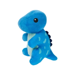 Joyhound® Plush Dinosaur Dog Toy
