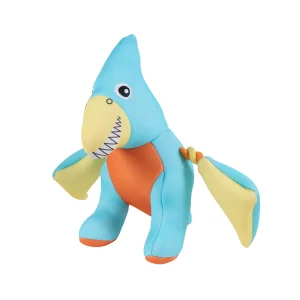 Joyhound® Plush Rope Dinosaur Dog Toy