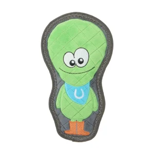 Joyhound® Rip Roarin Alien Dog Toy