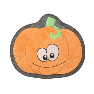 Joyhound® Rip Roarin Pumpkin Dog Toy
