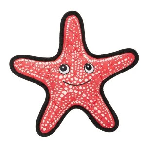 Joyhound Rip Roarin' Tough Starfish Dog Toy