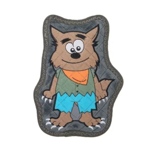 Joyhound® Rip Roarin Wolf Dog Toy