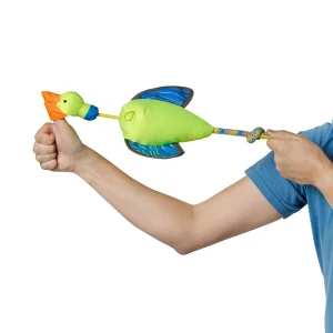 Joyhound Slingshot Launcher Duck Dog Toy