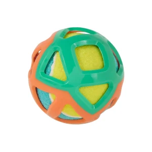 Joyhound Tennis Ball with Cover Dog Toy