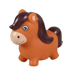 Joyhound® Vinyl Horse Dog Toy
