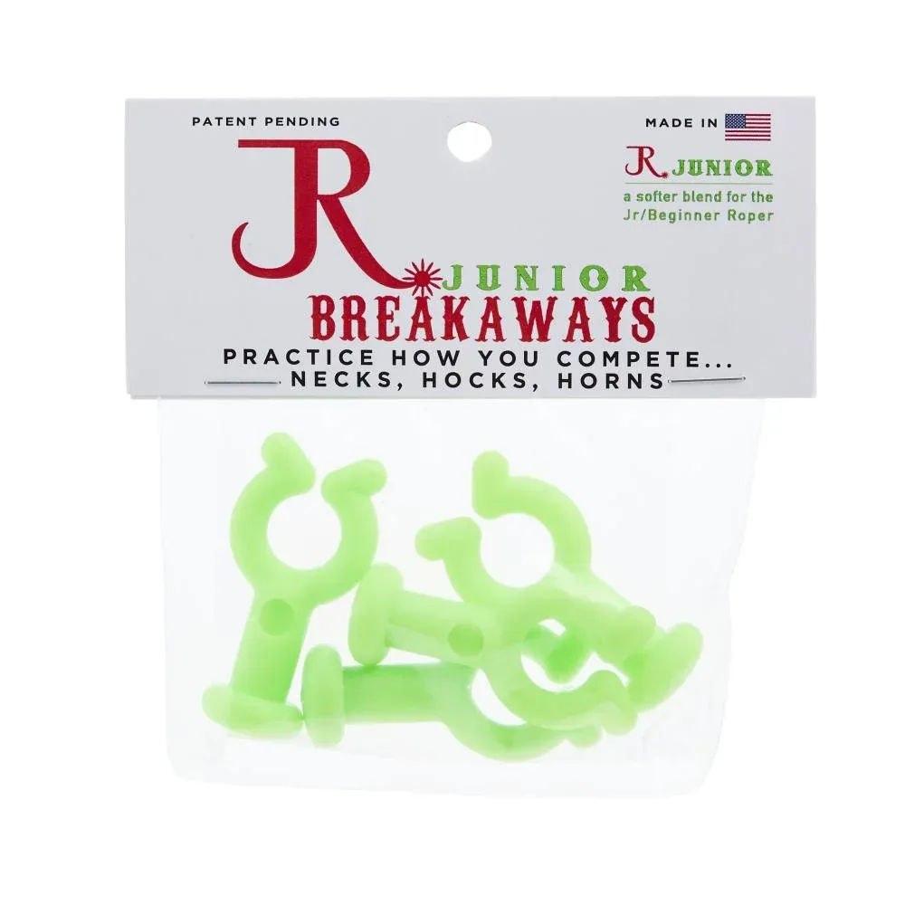 Jr Breakaways 4 Pack Junior JR Breakaways