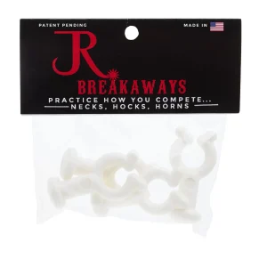 Jr Breakaways 4 Pack Original JR Breakaways